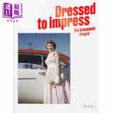 Dressed To Impress: The Anonymous Project 进口艺术 衣冠楚楚：匿名项目 Prestel