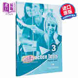 剑桥CPE考试全真模拟练习题学生用书3CPE Practice Tests Students Book 3 with DigiBooks app含电子书英文原版 中商原版