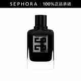 纪梵希（Givenchy）绅士雅集至臻香水木质花香辛香调 100ml