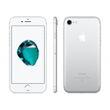 Apple iPhone 7 (A1660) 128G 银色 移动联通电信4G手机