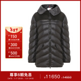 Moncler盟可睐女士 Bailletta羽绒服 H20931A00010595ZZ999  0码 155/80A