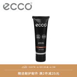 爱步（ECCO）光皮鞋乳 9033300 黑色903330000101