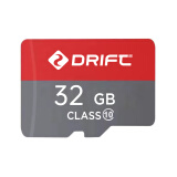 DRIFT SEE高速内存卡行车记录仪监控摄像头存储卡手机平板音响通用TF