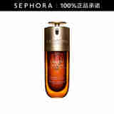 娇韵诗（CLARINS）双萃焕活修护精华露（黄金双萃）紧致弹润细腻肌肤 75ml