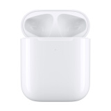 Apple/苹果 无线充电盒 适用AirPods/蓝牙耳机 AirPods配件 AirPods充电盒 AirPods耳机仓