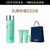 碧欧泉（BIOTHERM） 新男士水动力爽肤水 补水保湿 生日礼物送男友 200ml惠选套组D