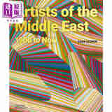 预售 Artists Of The Middle East 1900 To Now 进口艺术 中东艺术家：1900 年至今 T&H