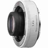 SONY长焦转换器 镜头增距镜 索尼E卡口1.4倍SEL14TC