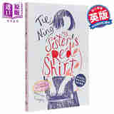 铁凝 没有纽扣的红衬衫 My Sisters Red Shirt 英文原版 Tie Ning 中国文学