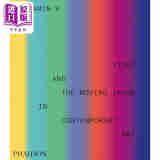 预售 Video and the Moving Image in Contemporary Art 进口艺术 维他命V 当代艺术中的录像和移动影像 Phaidon