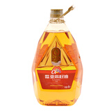 华建诚鑫4L云冈醇郁亚麻籽油