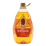 华建诚鑫2L云冈醇郁亚麻籽油