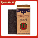 川字牌 内蒙古成立纪念周年 青砖茶 黑茶 羊楼洞 湖北特产赵李桥青砖茶 2017年 1700g