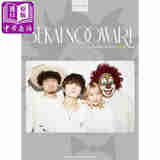 预售 乐谱 SEKAI NO OWARI 钢琴谱4 钢琴独奏乐谱 日文艺术原版 ピアノ ソロ SEKAI NO OWARI Selection Vol.4