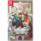 任天堂Switch全新原装日版游戏卡带 JD物流日本空运直邮 一般10日内送达 PROGRESS ORDERS 符文工房（中文）