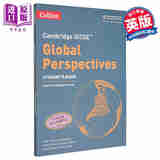 Cambridge IGCSE Global Perspectives Students Book 剑桥IGCSE全球视野学生用书 Harper Collins出版
