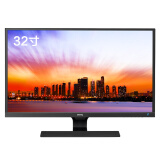 明基（BenQ）EW3270ZL 32英寸2K分辨率智慧调光窄边框 爱眼电脑高清显示器显示屏（HDMI/DP接口)