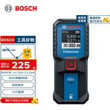 博世（BOSCH）GLM 30-23 30米专业红外线测距仪电子尺激光尺量房仪