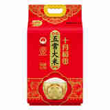 十月稻田五常大米2.5kg