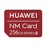 华为（HUAWEI）华为NM存储卡 256G支持mate20系列P30系列P40系列