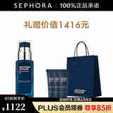 碧欧泉（BIOTHERM） 男士紧致淡纹抗皱精华乳 50ml享110ml