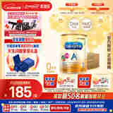 美赞臣（MeadJohnson）港版安儿宝A+3段婴幼儿奶粉 850g*6罐 1-3岁 DHA 0蔗糖 HMO