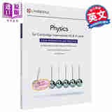 AS & A Level Physics Exam Preparation and Practice 剑桥国际AS & ALEVEL物理考试备考练习含电子版