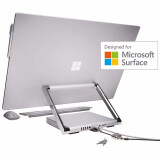 肯辛通(Kensington) 微软一体机电脑锁工作室Surface Studio防盗锁
