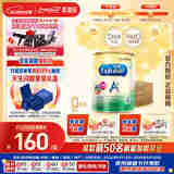 美赞臣（MeadJohnson）港版安儿健A+4段儿童成长学生奶粉 850g*6罐 3-6岁 DHA 0蔗糖 HMO
