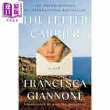 预售 邮差 The Letter Carrier 英文原版  Francesca Giannone 畅销意大利历史小说 现当代文学故事