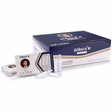 正牌（ZOBO）一次性抛弃型原味烟嘴 常规烟用 300支