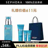 碧欧泉（BIOTHERM）男士清爽净油保湿乳 50ml套组A
