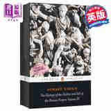 罗马帝国衰亡史History of Decline&Fall