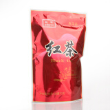 良平（LIANGPING） 茶叶红茶袋装 浓香型红茶蜜香 散装 1袋120g