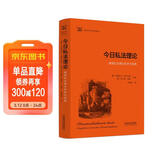 今日私法理论（德语法学思想译丛）