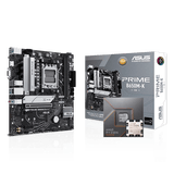 AMD锐龙 R5 9600X处理器 搭配 华硕/技嘉B650M B850M 主板CPU套装 板U套装 畅玩打瓦/三角洲/CSGO R5 9600X散片 技嘉 B850M【小雕WIFI】