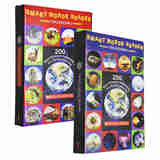 学乐聪明小读者百科20册 英文原版 Smart Words Reader Collection