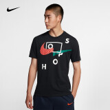 耐克 男子篮球T恤 NIKE “HOOP” CK1180 CK1180-010 XL