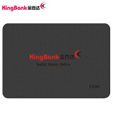 金百达（KINGBANK） 120GB SSD固态硬盘 SATA3.0接口 KP310系列