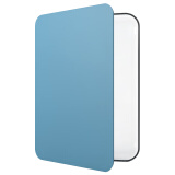 NuPro轻薄保护套（适用于第十代Kindle Paperwhite电子书阅读器）-雾蓝色