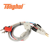 同惠(tonghui)TH26050S 四端测试电缆 TH26050S