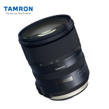 腾龙（Tamron)A032 SP 24-70mm F/2.8 Di VC USD G2防抖 大光圈标准变焦镜头人像风光旅游(尼康单反卡口）