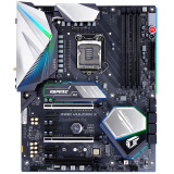 七彩虹（Colorful）iGame Z390 Vulcan X V20 电竞主板 支持9600K/9700K/9900K (Intel Z390/LGA1151)