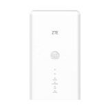 中兴（ZTE）MC7010 5G路由器 随身移动wifi无线上网卡5G CPE PRO 插卡无限车载流量无线宽带