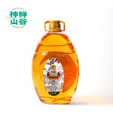 岑王世家 山茶油 5L桶装 食用油茶籽油 一级压榨