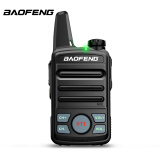 宝锋 BAOFENG BF-T99迷你版对讲机 专业户外迷你商用民用 宝峰无线手持台
