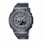 卡西欧(Casio) G-SHOCK 八角防水运动表 JD物流日本空运直邮 一般10日内送达 限定款 / 黑色