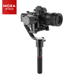 魔爪（MOZA）Air微单单反稳定器 手持云台相机稳定器 三轴防抖 智能校准 远程控制