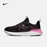 耐克 女子 NIKE LEGEND REACT 2 跑步鞋AT1369 AT1369-004 38