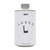 UCC（悠诗诗）LARGO意式悠然咖啡豆900g/罐（珍珠白） 原装进口